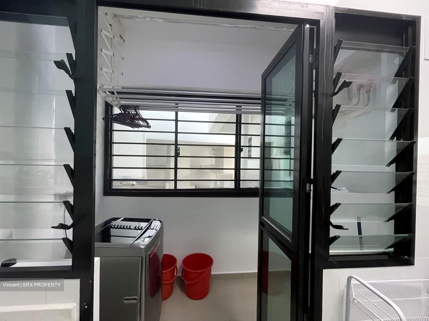 Blk 462A Blossom Spring @ Yishun (Yishun), HDB 3 Rooms #563246971